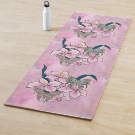 SpringingBoho Yogamat