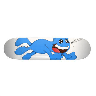 springkat skateboard