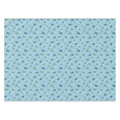 Springkikkers Tafelkleed (Voorkant (Horizontaal))