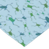 Springkikkers Tafelkleed (Gekanteld)