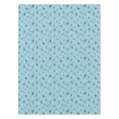 Springkikkers Tafelkleed (Voorkant)