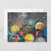 springkogel-briefkaart briefkaart (Voorkant / Achterkant)