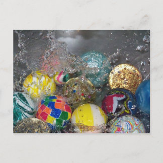 springkogel-briefkaart briefkaart