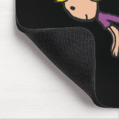 springkous muismat (Hoek)