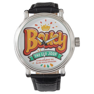 springkroon horloge