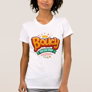springkroon t-shirt