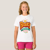 springkroon t-shirt (Voorkant volledig)
