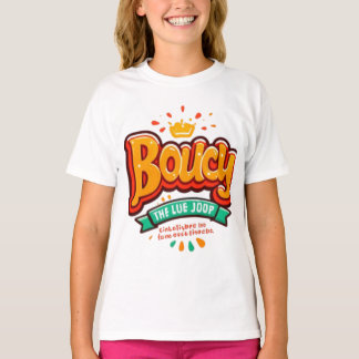 springkroon t-shirt