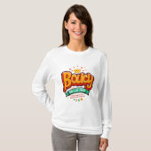 springkroon t-shirt (Voorkant volledig)