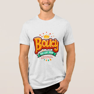 springkroon Tri-Blend shirt