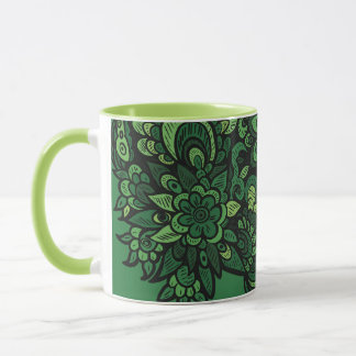 SpringLeaves Mok