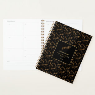springpaard Krabbel Paard Paardentrainer Planner