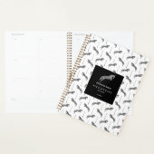 springpaard | Krabbel Paard | Paardentrainer Planner (Display)