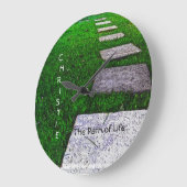 Springplanken door Shirley Taylor Grote Klok (Hoek)