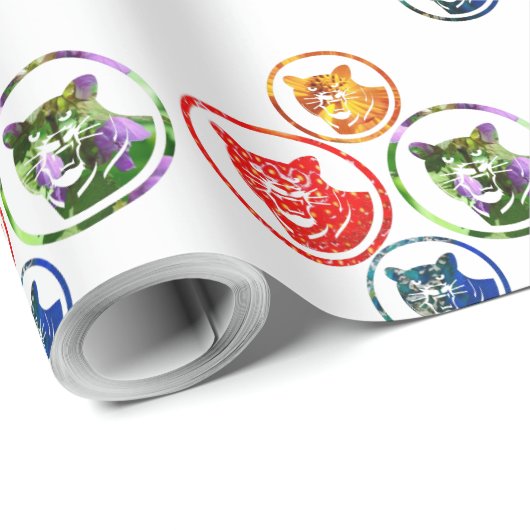 springpomp cadeaupapier (Rol Hoek)