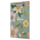 Spring's Gentle Awakening gepersonaliseerd Klembord (Links)