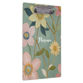 Spring's Gentle Awakening gepersonaliseerd Klembord (Rechts)