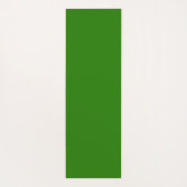 Springs-licht Yogamat (Achterkant)