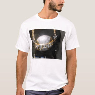 SPRINGS VOL 1 T-SHIRT