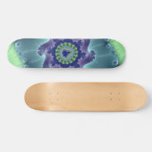 Springshine Glory Persoonlijk Skateboard (Horizontaal)