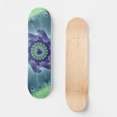 Springshine Glory Persoonlijk Skateboard (Voorkant)
