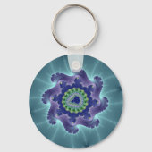 Springshine Glory Sleutelhanger (Voorkant)