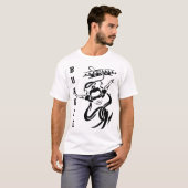 springshirt . t-shirt (Voorkant volledig)