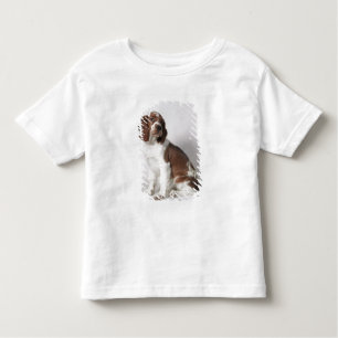 Springspaniel Kinder Shirts