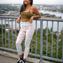  springstaartje voor meisjes