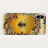 SPRINGSTROMEN HOOGTE / BEEKEEPER Case-Mate iPhone CASE (Achterkant (horizontaal))
