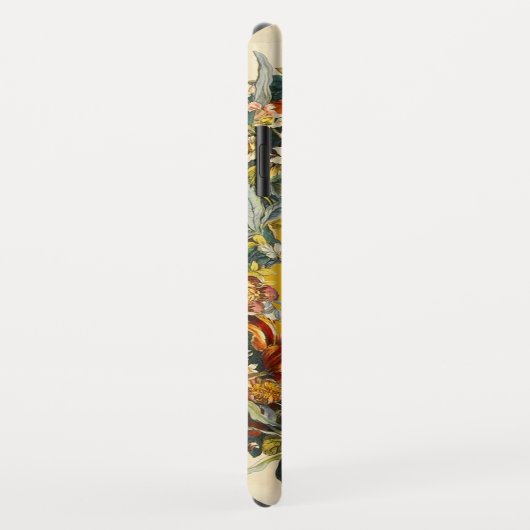 SPRINGSTROMEN HOOGTE / BEEKEEPER Case-Mate iPhone CASE (Achterkant/rechts)