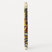 SPRINGSTROMEN HOOGTE / BEEKEEPER Case-Mate iPhone CASE (Achterkant/links)