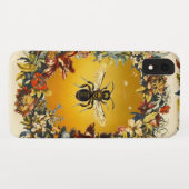 SPRINGSTROMEN HOOGTE / BEEKEEPER Case-Mate iPhone CASE (Achterkant (horizontaal))