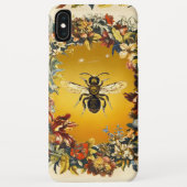 SPRINGSTROMEN HOOGTE / BEEKEEPER Case-Mate iPhone CASE (Achterkant)