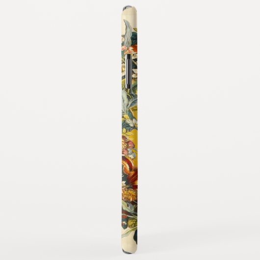 SPRINGSTROMEN HOOGTE / BEEKEEPER Case-Mate iPhone CASE (Achterkant/rechts)