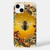 SPRINGSTROMEN HOOGTE / BEEKEEPER Case-Mate iPhone CASE (Achterkant)