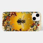 SPRINGSTROMEN HOOGTE / BEEKEEPER Case-Mate iPhone CASE (Achterkant (horizontaal))