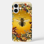 SPRINGSTROMEN HOOGTE / BEEKEEPER Case-Mate iPhone CASE (Achterkant)