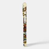 SPRINGSTROMEN HOOGTE / BEEKEEPER Case-Mate iPhone CASE (Achterkant / Links)