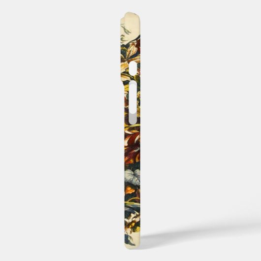 SPRINGSTROMEN HOOGTE / BEEKEEPER Case-Mate iPhone CASE (Achterkant / Links)