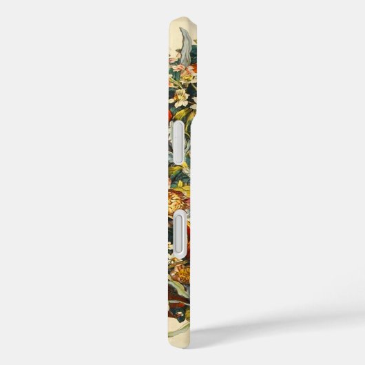 SPRINGSTROMEN HOOGTE / BEEKEEPER Case-Mate iPhone CASE (Achterkant / Rechts)