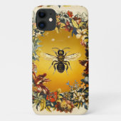 SPRINGSTROMEN HOOGTE / BEEKEEPER Case-Mate iPhone CASE (Achterkant)