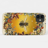 SPRINGSTROMEN HOOGTE / BEEKEEPER Case-Mate iPhone CASE (Achterkant (horizontaal))