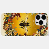 SPRINGSTROMEN HOOGTE / BEEKEEPER Case-Mate iPhone CASE (Achterkant (horizontaal))