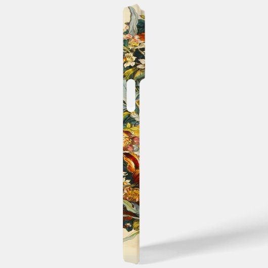 SPRINGSTROMEN HOOGTE / BEEKEEPER Case-Mate iPhone CASE (Achterkant / Rechts)