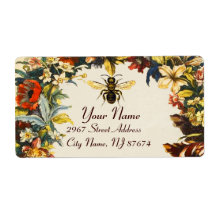 SPRINGSTROMEN HOOGTE, BEEKEEPER