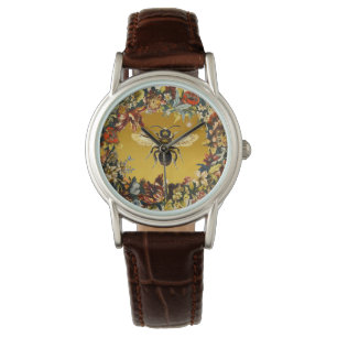SPRINGSTROMEN HOOGTE / BEEKEEPER HORLOGE