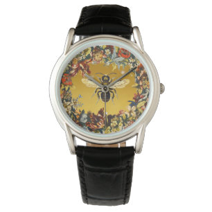 SPRINGSTROMEN HOOGTE / BEEKEEPER HORLOGE