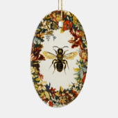 SPRINGSTROMEN HOOGTE / BEEKEEPER KERAMISCH ORNAMENT (Rechts)