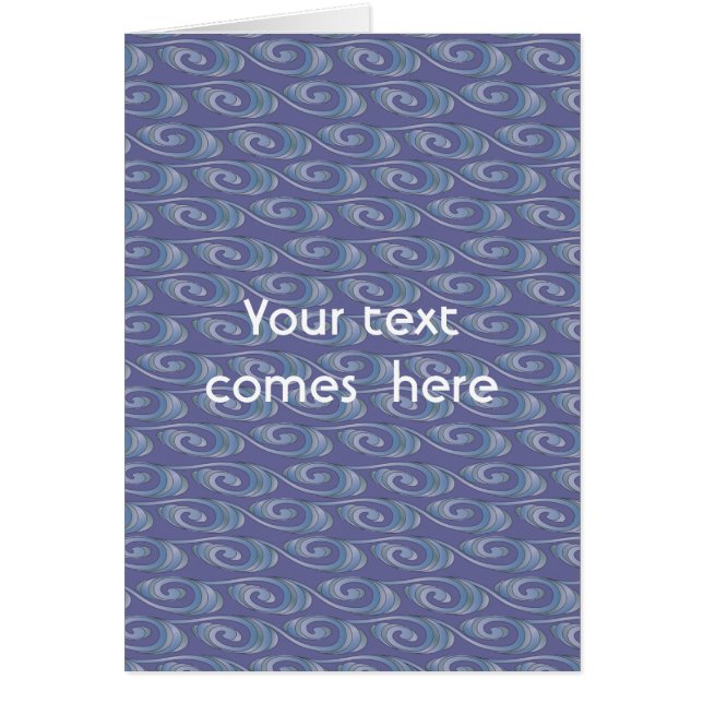 springtij (Voorkant)